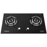 Bếp gas âm kính Taka -TK -106F
