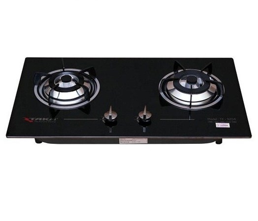 Bếp gas âm kính Taka -TK -920A