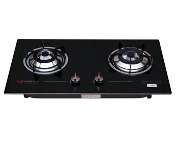 Bếp gas âm kính Taka -TK -920A