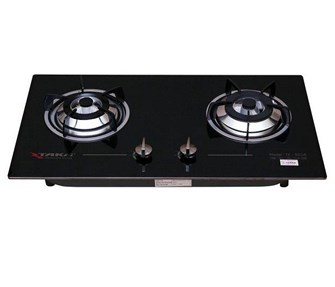 Bếp gas âm kính Taka -TK -920A
