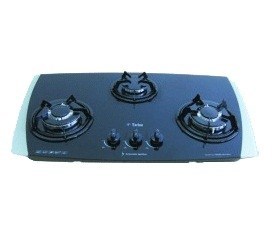 Bếp gas am kính Torino GBS- 3S