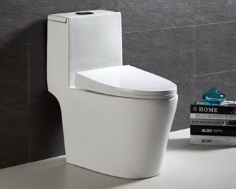 Bồn cầu 1 khối Keli KPC-C12