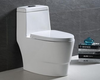 Bồn cầu 1 khối Keli KPC-C14