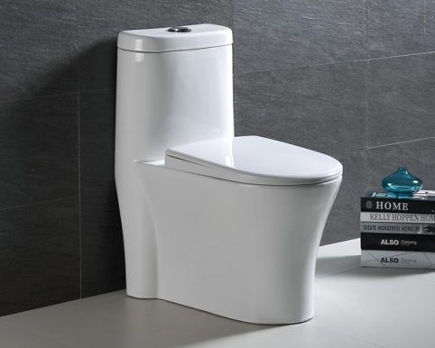 Bồn cầu 1 khối Keli KPC-C31