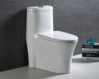 Bồn cầu 1 khối Keli KPC-C31