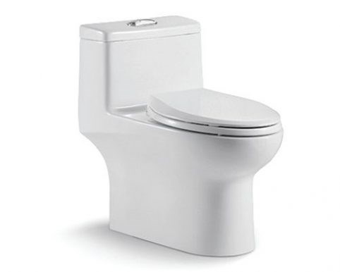 Bồn cầu 1 khối Keli KPC-C85