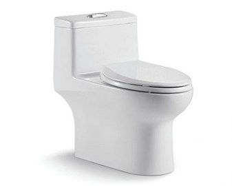 Bồn cầu 1 khối Keli KPC-C85