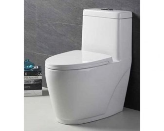 Bồn cầu 1 khối Keli KPC-C92