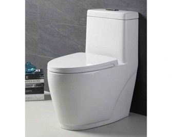 Bồn cầu 1 khối Keli KPC-C92