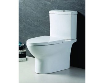 Bồn cầu 2 khối Keli KPC-C45