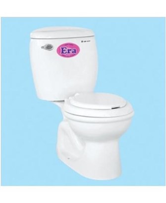Bồn cầu trẻ em xả gạt Thiên Thanh ERA