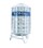 Bồn nước Inox 500 lít đứng  Sơn Hà 