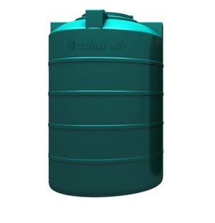 Bồn nước nhựa đứng Toàn Mỹ 1000 Lít