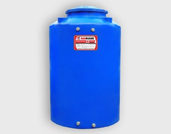 Bồn nước nhựa tiêu chuẩn Nam Thành 2000 lít đứng