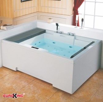 Bồn tắm Massage Euroking EU-1101A
