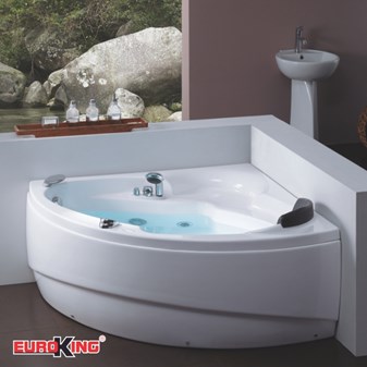 Bồn tắm Massage Euroking EU-6143D