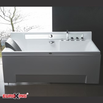 Bồn tắm Massage Euroking EU-6153