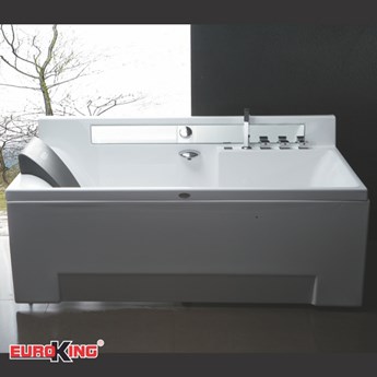 Bồn tắm Massage Euroking EU-6153