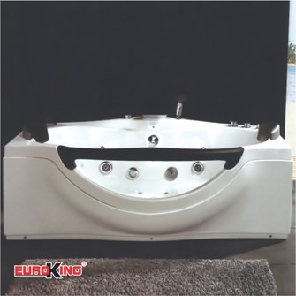 Bồn tắm Massage Euroking EU-6161D