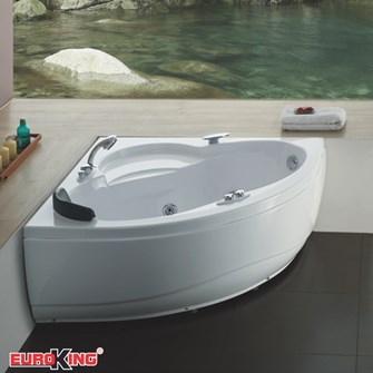 Bồn tắm Massage Euroking EU-6600