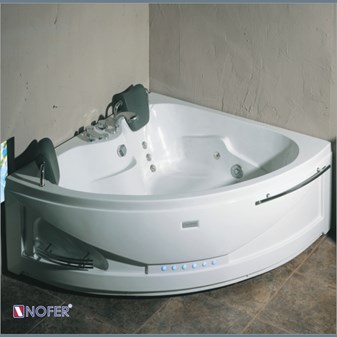 Bồn tắm Massage Nofer NG- 5505