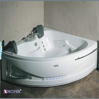 Bồn tắm Massage Nofer NG- 5505
