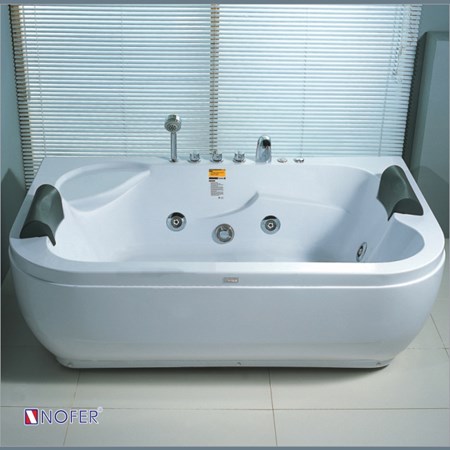 Bồn tắm Massage Nofer PM- 1003