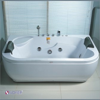 Bồn tắm Massage Nofer PM- 1003
