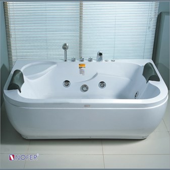 Bồn tắm Massage Nofer PM- 1003