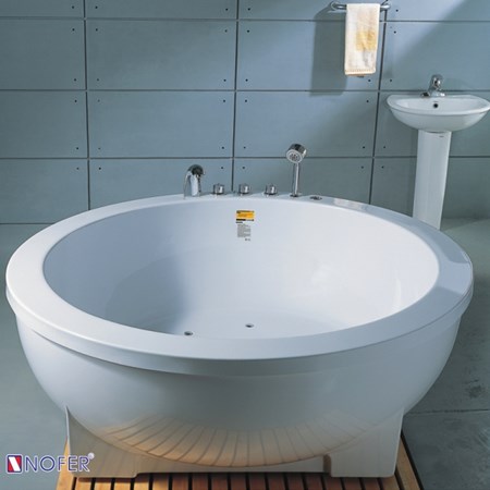 Bồn tắm Massage Nofer PM- 1005