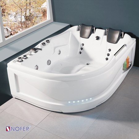 Bồn tắm Massage Nofer PM- 1010