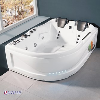 Bồn tắm Massage Nofer PM- 1010
