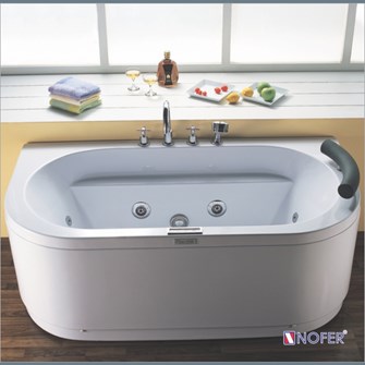 Bồn tắm Massage Nofer VR- 102