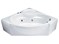 Bồn tắm góc Massage Caesar MT5150