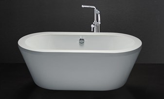 Bồn tắm lập thể Caesar AT6270