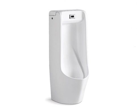 Bồn tiểu nam cảm ứng đặt sàn Keli KPT-C702