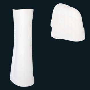 Chân lavabo Viglacera 