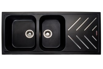 Chậu rửa chén Carysil BEC2