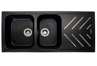 Chậu rửa chén Carysil BEC2