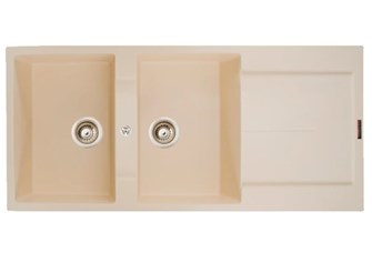 Chậu rửa chén Carysil ENC1
