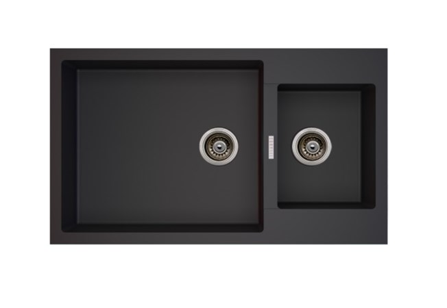 Chậu rửa chén Carysil ENC2