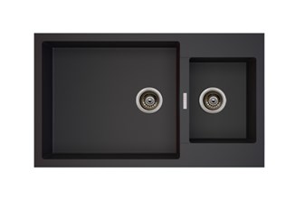 Chậu rửa chén Carysil ENC2