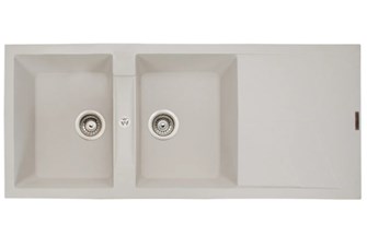 Chậu rửa chén Carysil JAC1