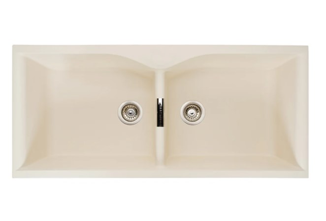 Chậu rửa chén Carysil LAC1