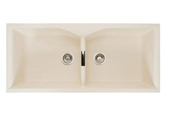 Chậu rửa chén Carysil LAC1