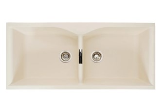 Chậu rửa chén Carysil LAC1