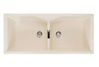 Chậu rửa chén Carysil LAC1