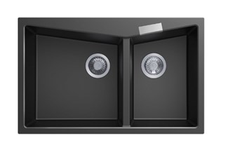 Chậu rửa chén Carysil LMC5