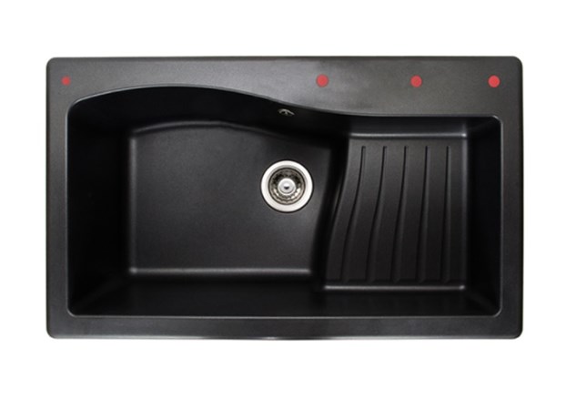 Chậu rửa chén Carysil SWA1