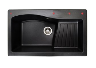 Chậu rửa chén Carysil SWA1